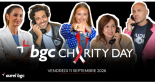 Nouvelle Édition Charity Day 2026 !