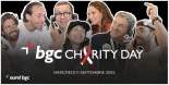 Charity day 2024